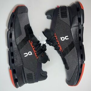 On Cloud Men’s Size 10